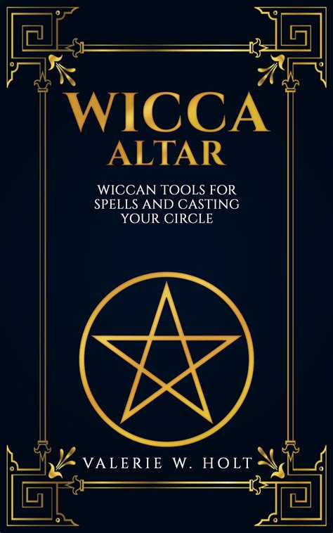 Nearest wiccan circle